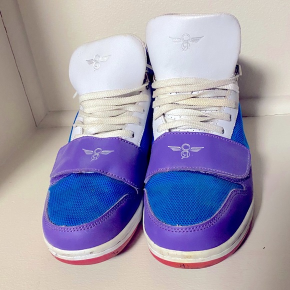 Creative Recreation - Cesario Hi - Womens 7 - Picture 4 of 5